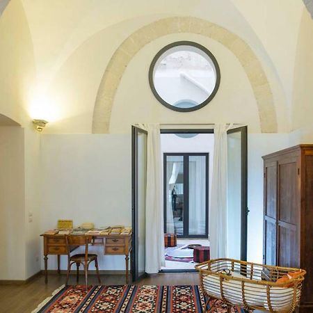 Paolo & Francesca'S Trapani Loft Apartment Luaran gambar