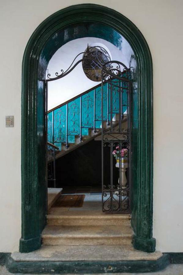 Paolo & Francesca'S Trapani Loft Apartment Luaran gambar