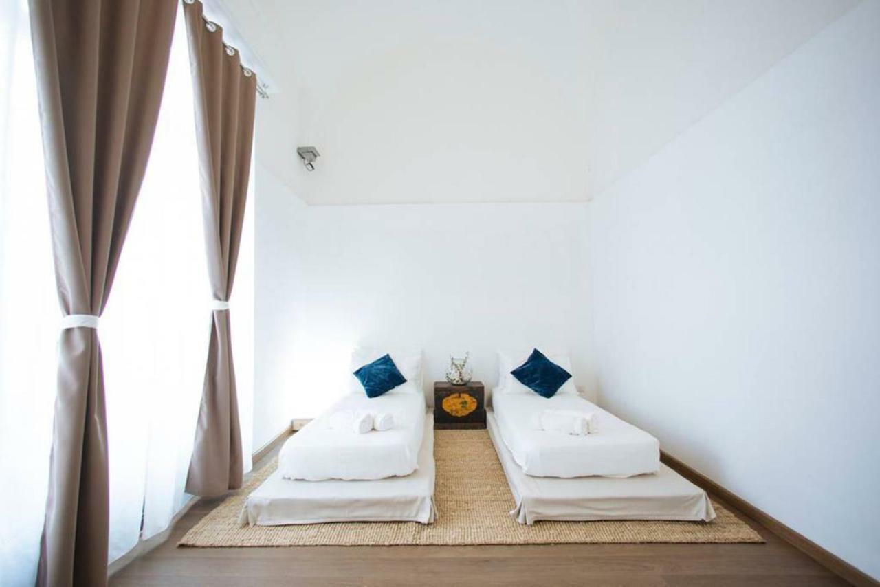 Paolo & Francesca'S Trapani Loft Apartment Luaran gambar