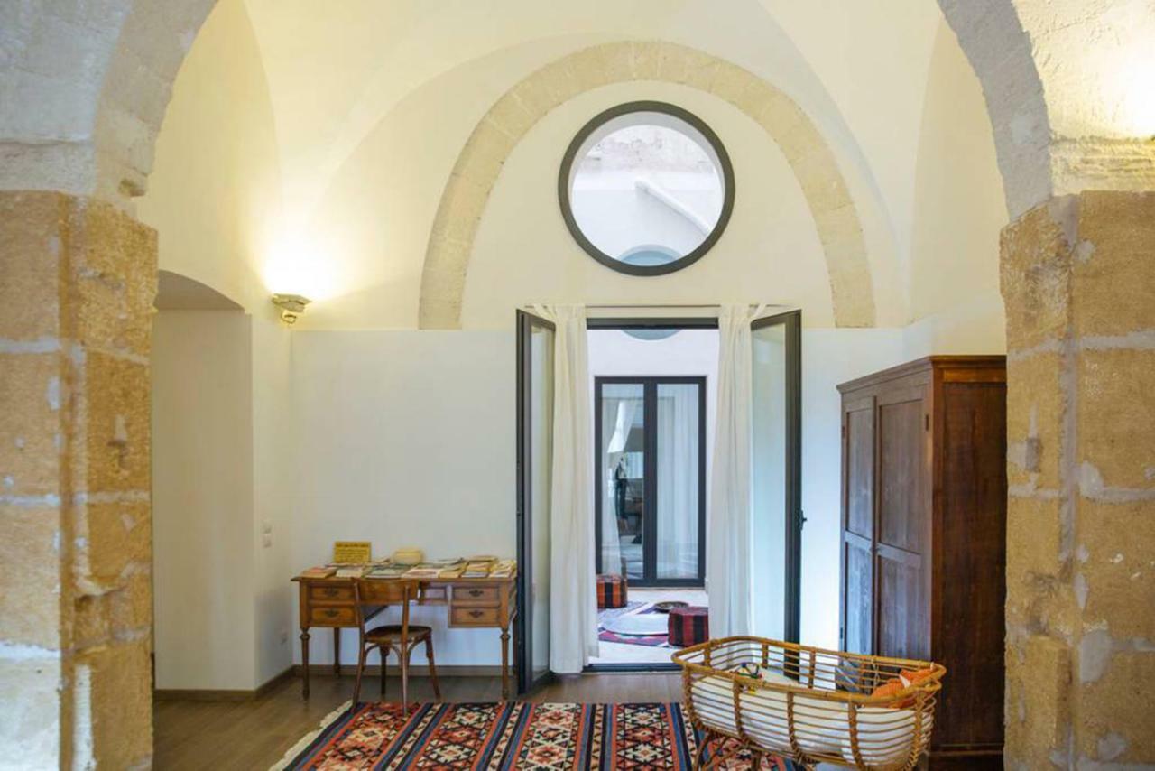 Paolo & Francesca'S Trapani Loft Apartment Luaran gambar