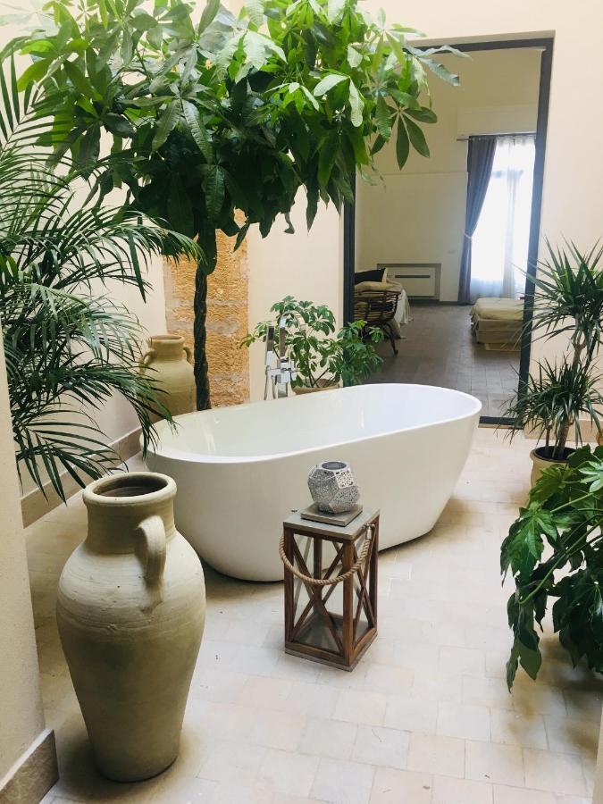 Paolo & Francesca'S Trapani Loft Apartment Luaran gambar